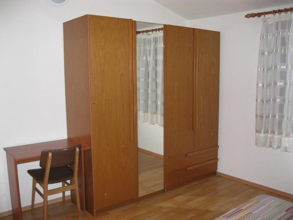 Apartments Dea Poreč Zimmer foto